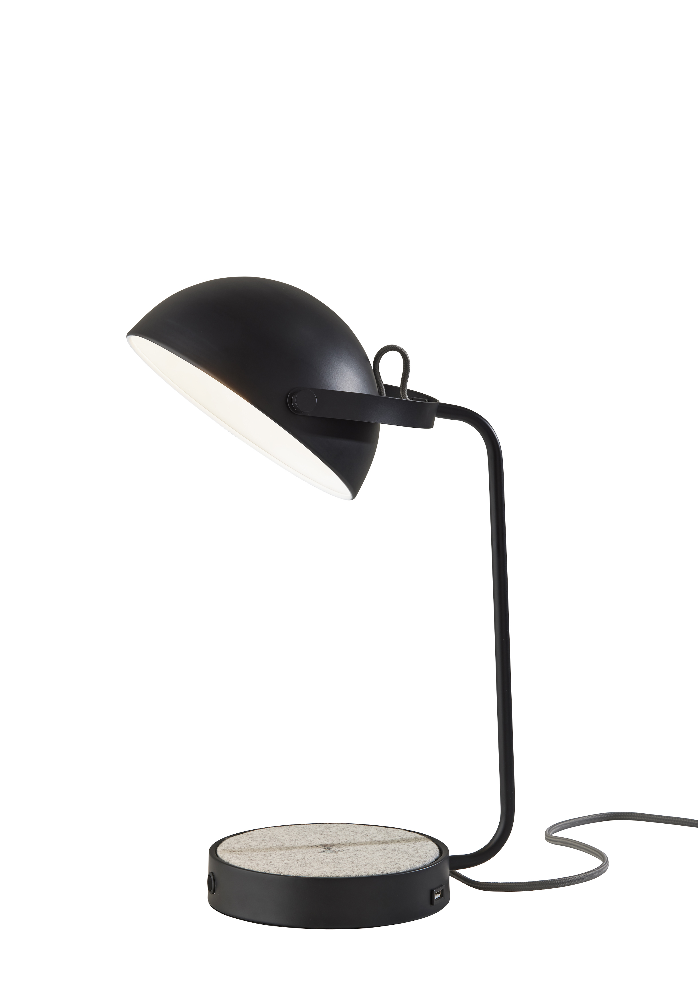 Brooks Table Lamp