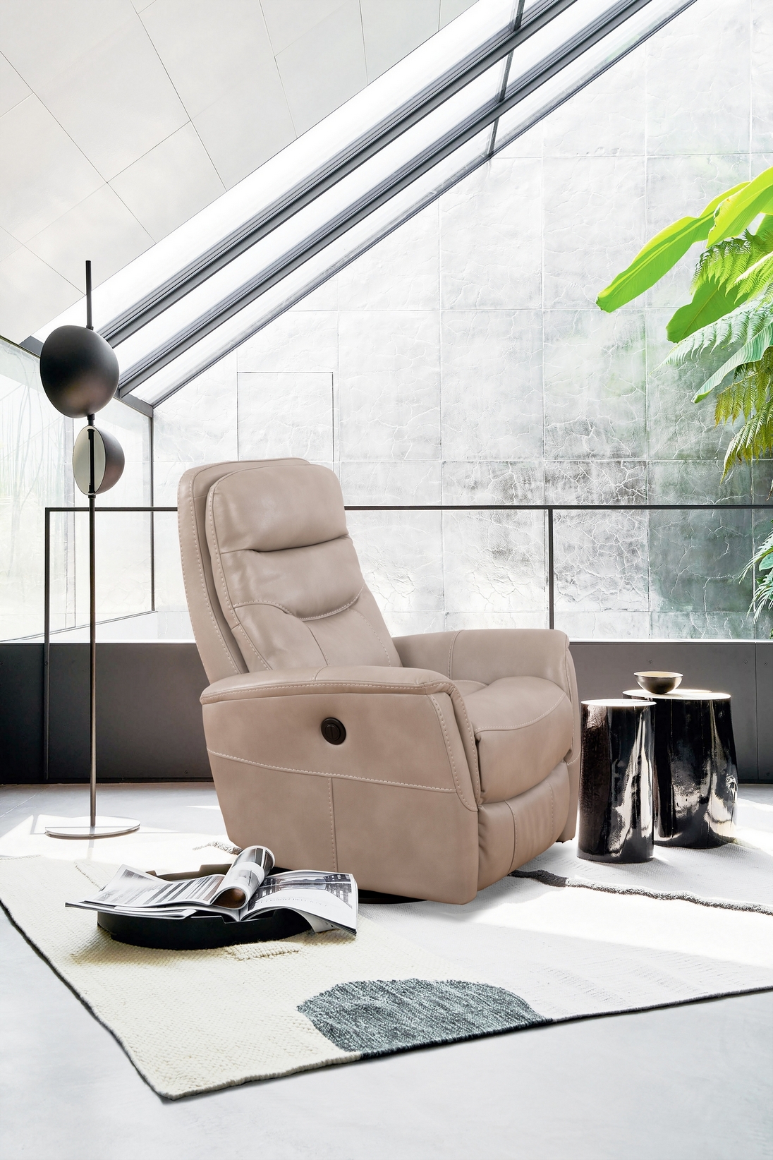 IF-6301 Recliner