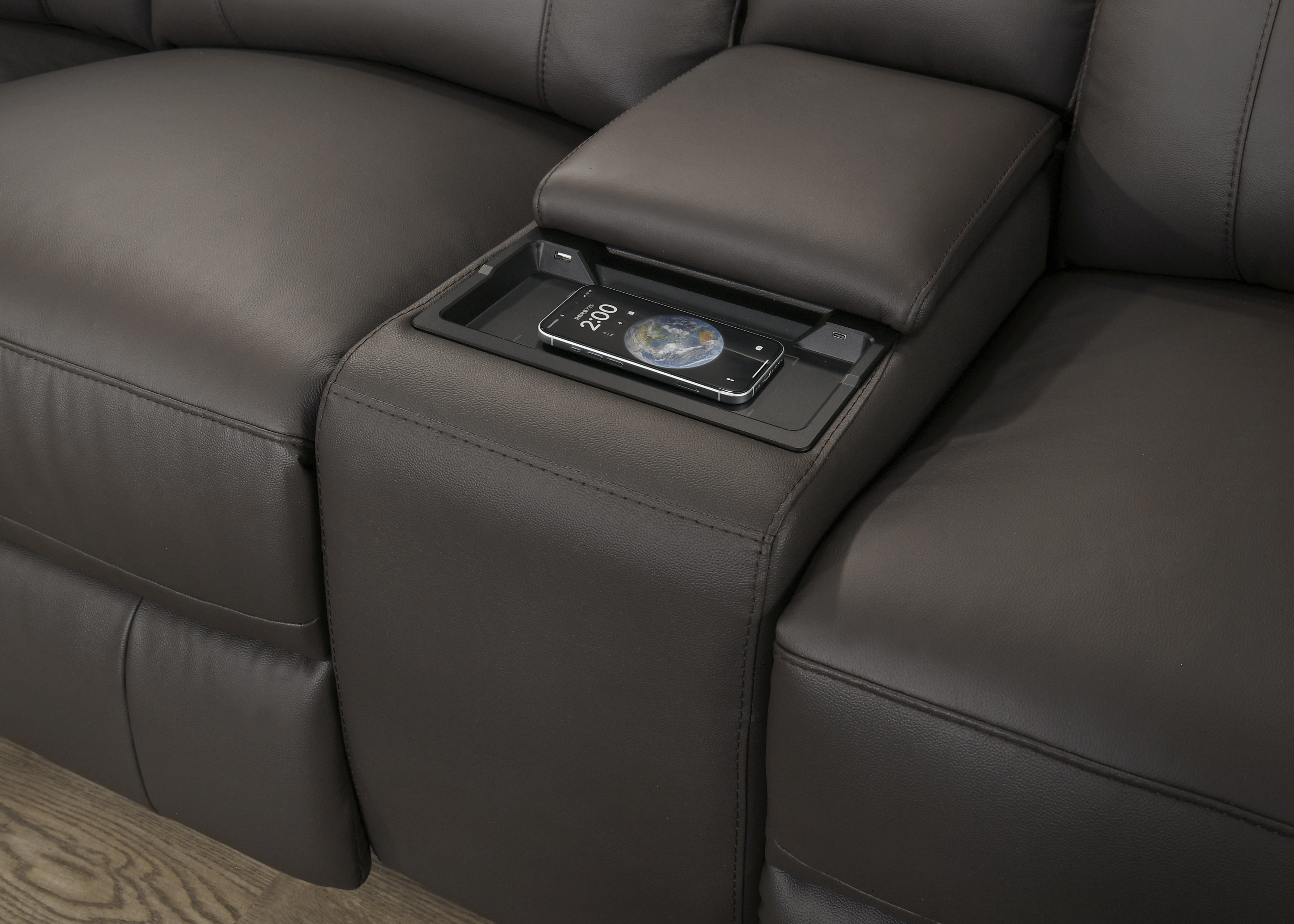IF-8500 Recliner
