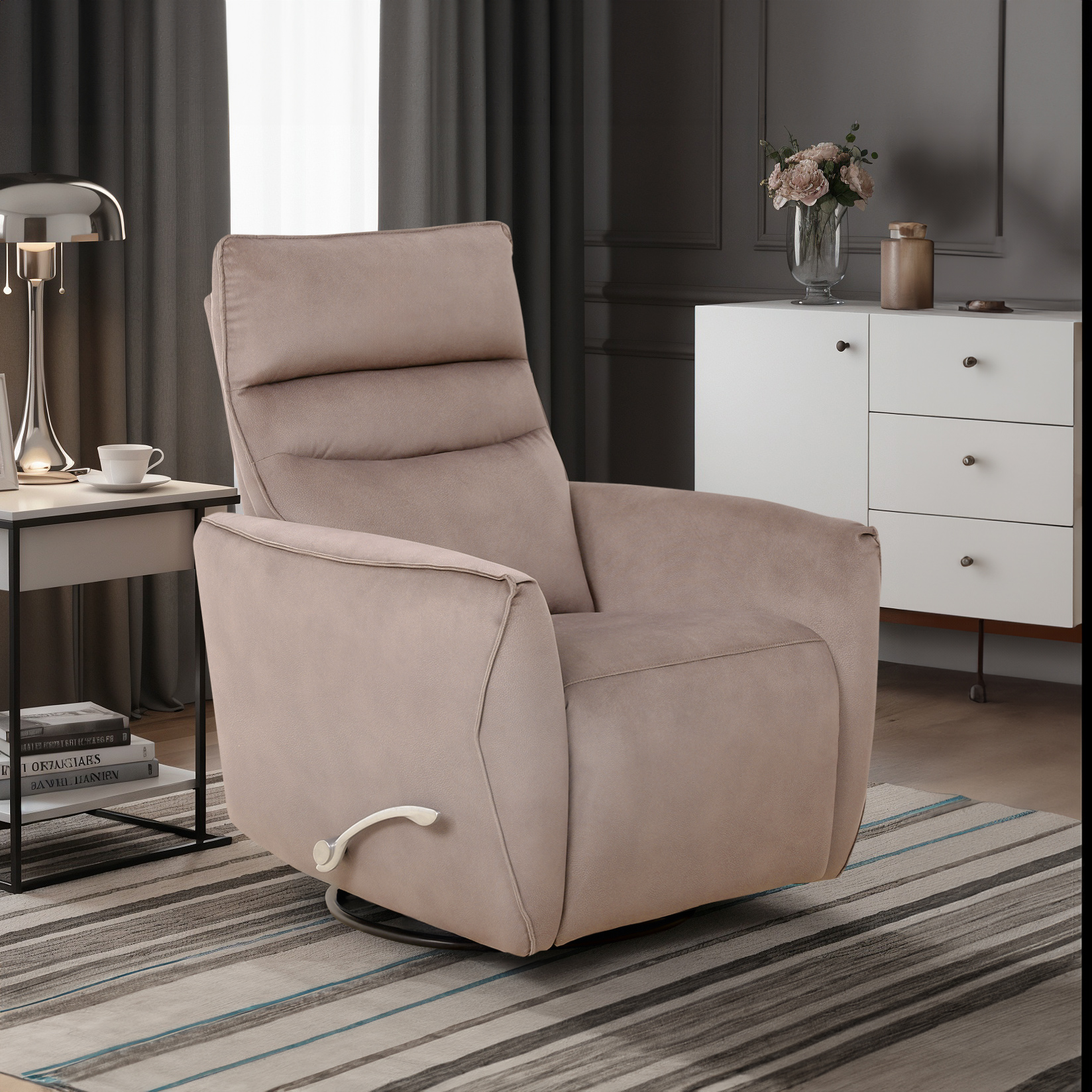IF-6328 Recliner