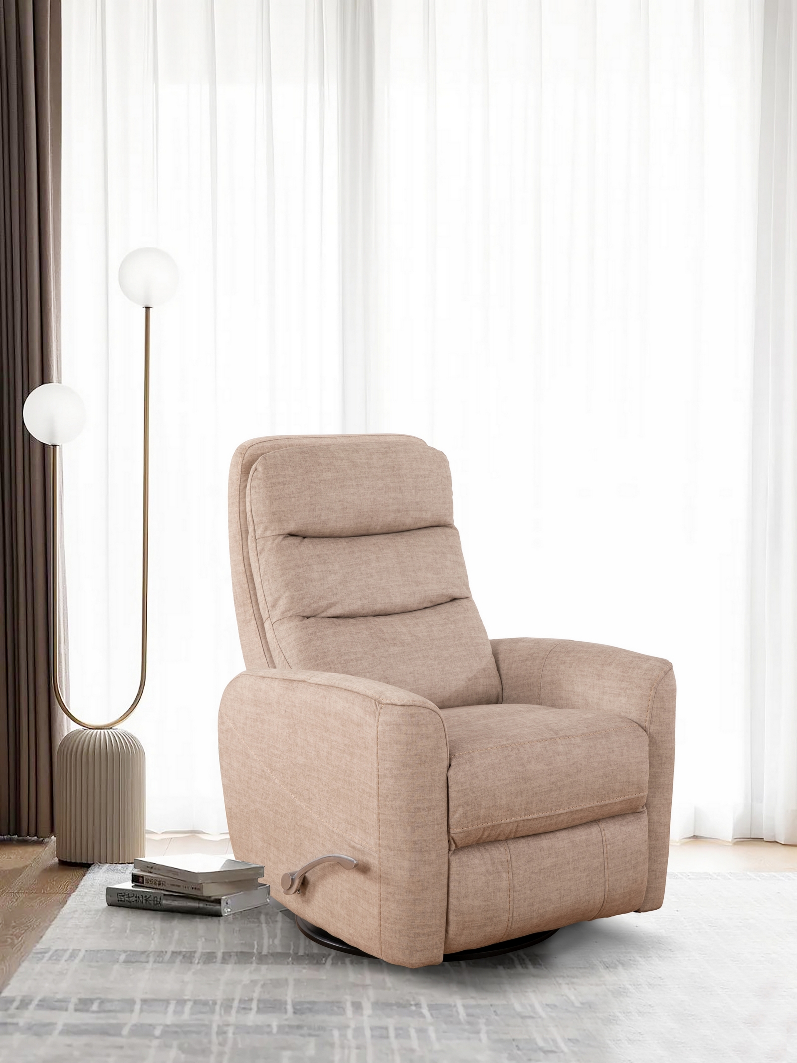 IF-6321 Recliner