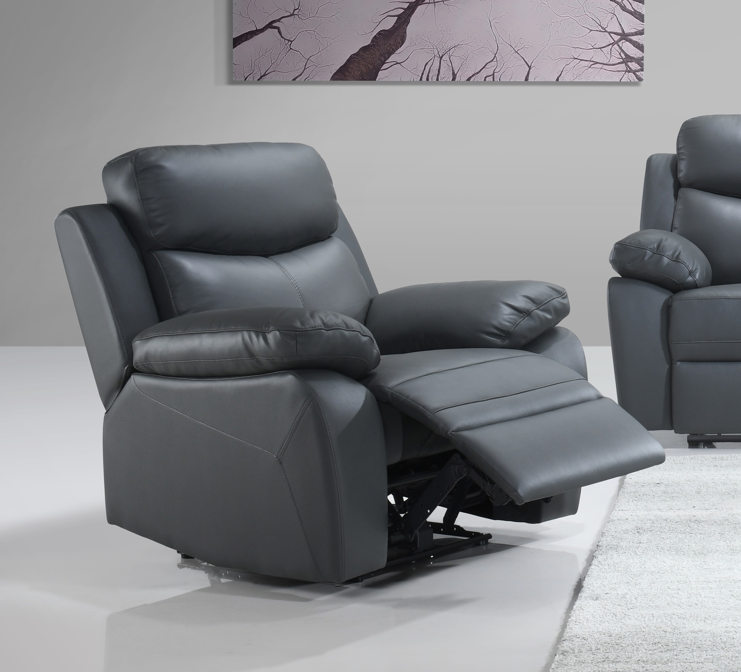 IF-8121 Recliner