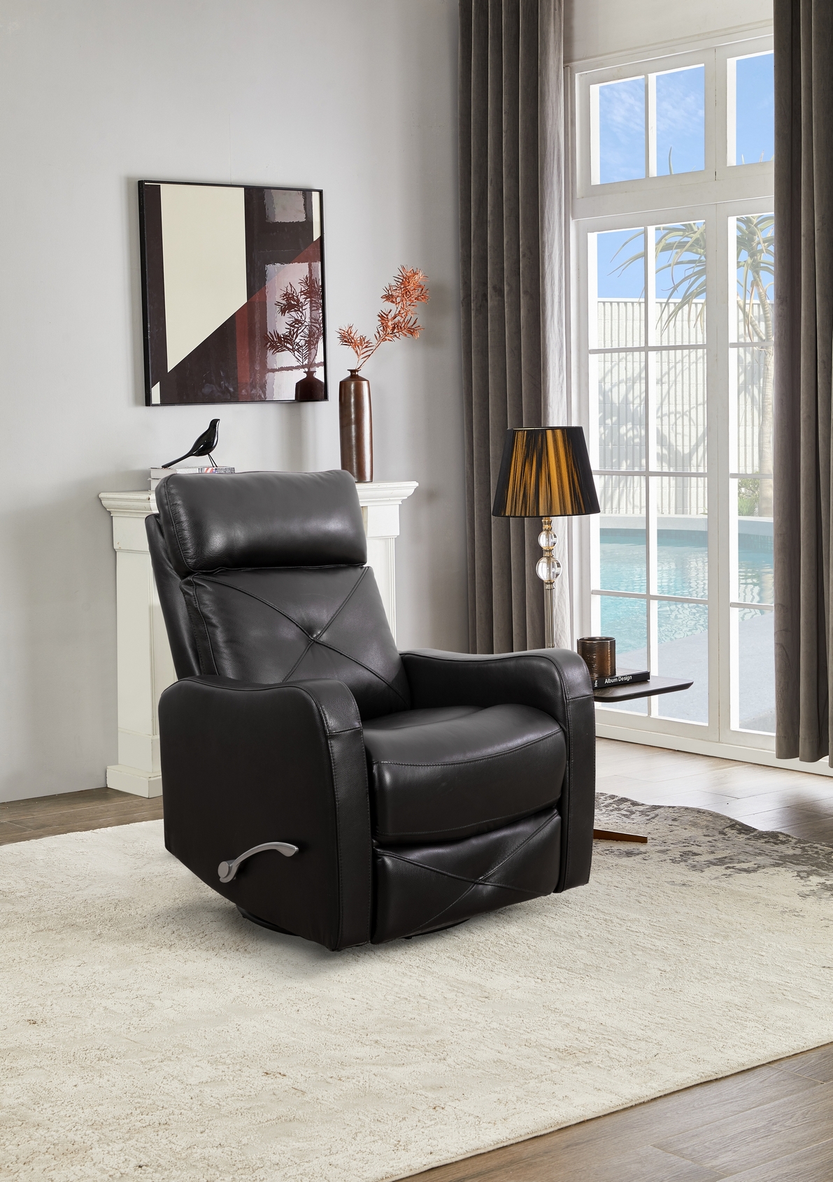 IF-6332 Recliner