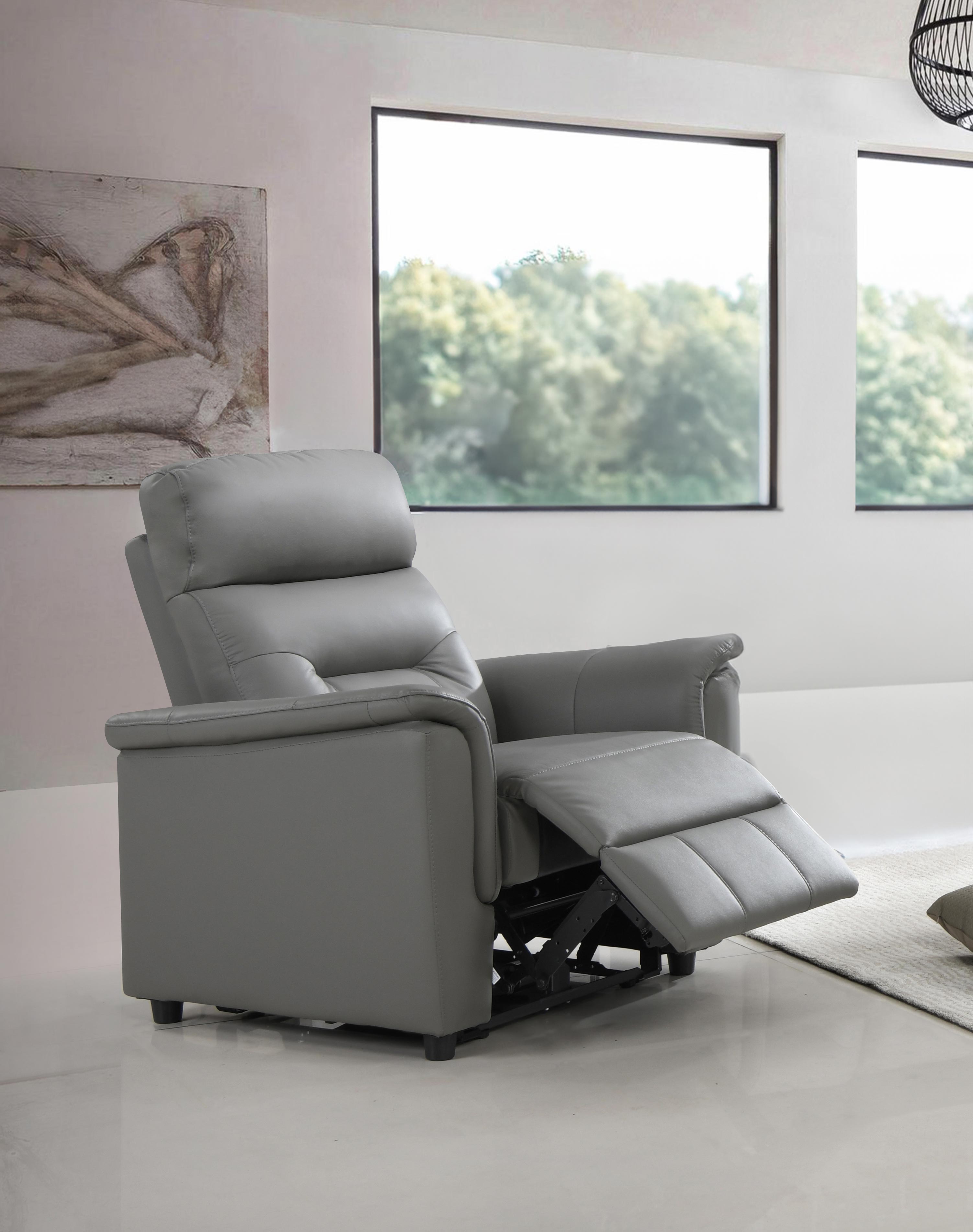 IF-8141 Recliner