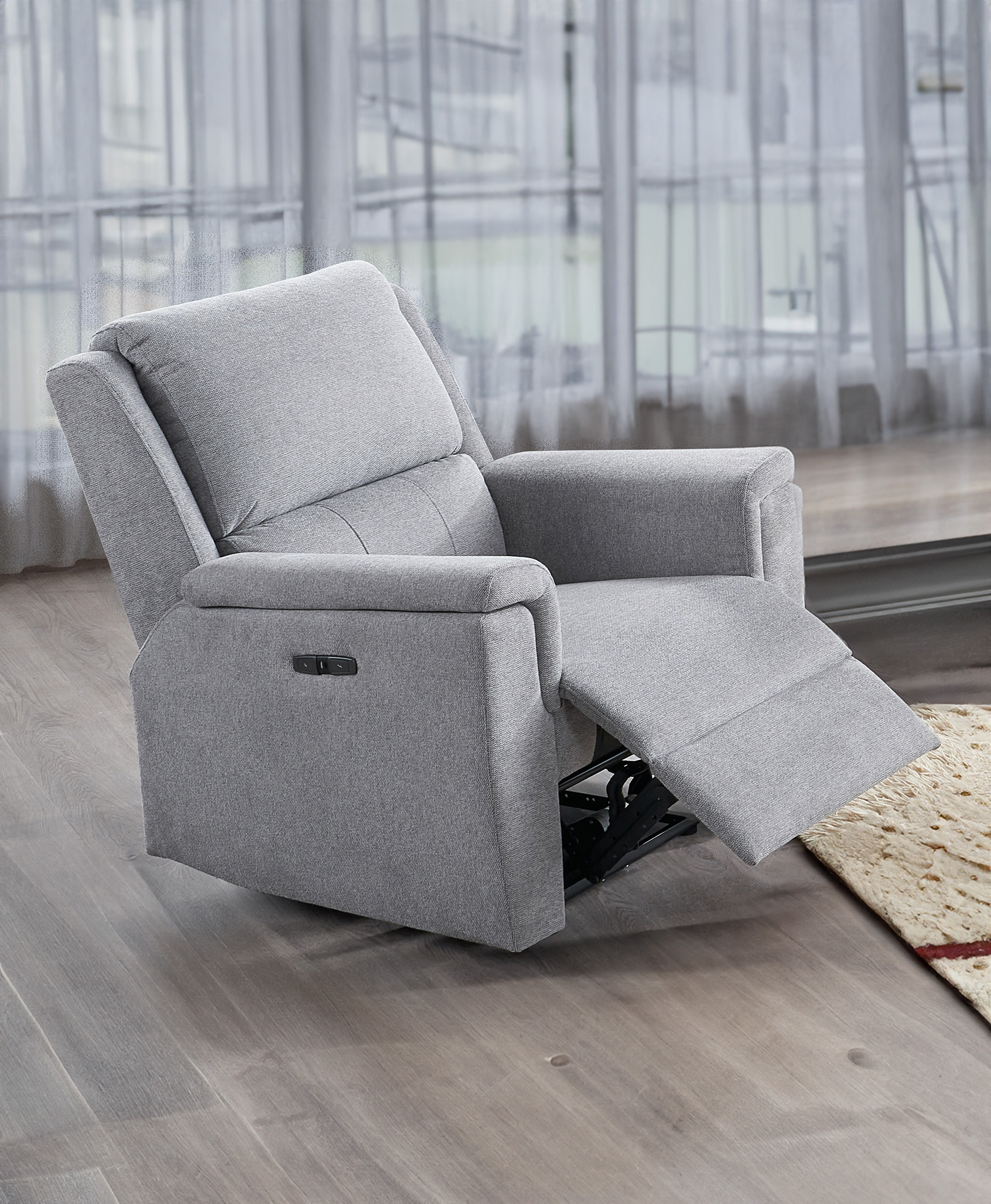 IF-8155 Recliner