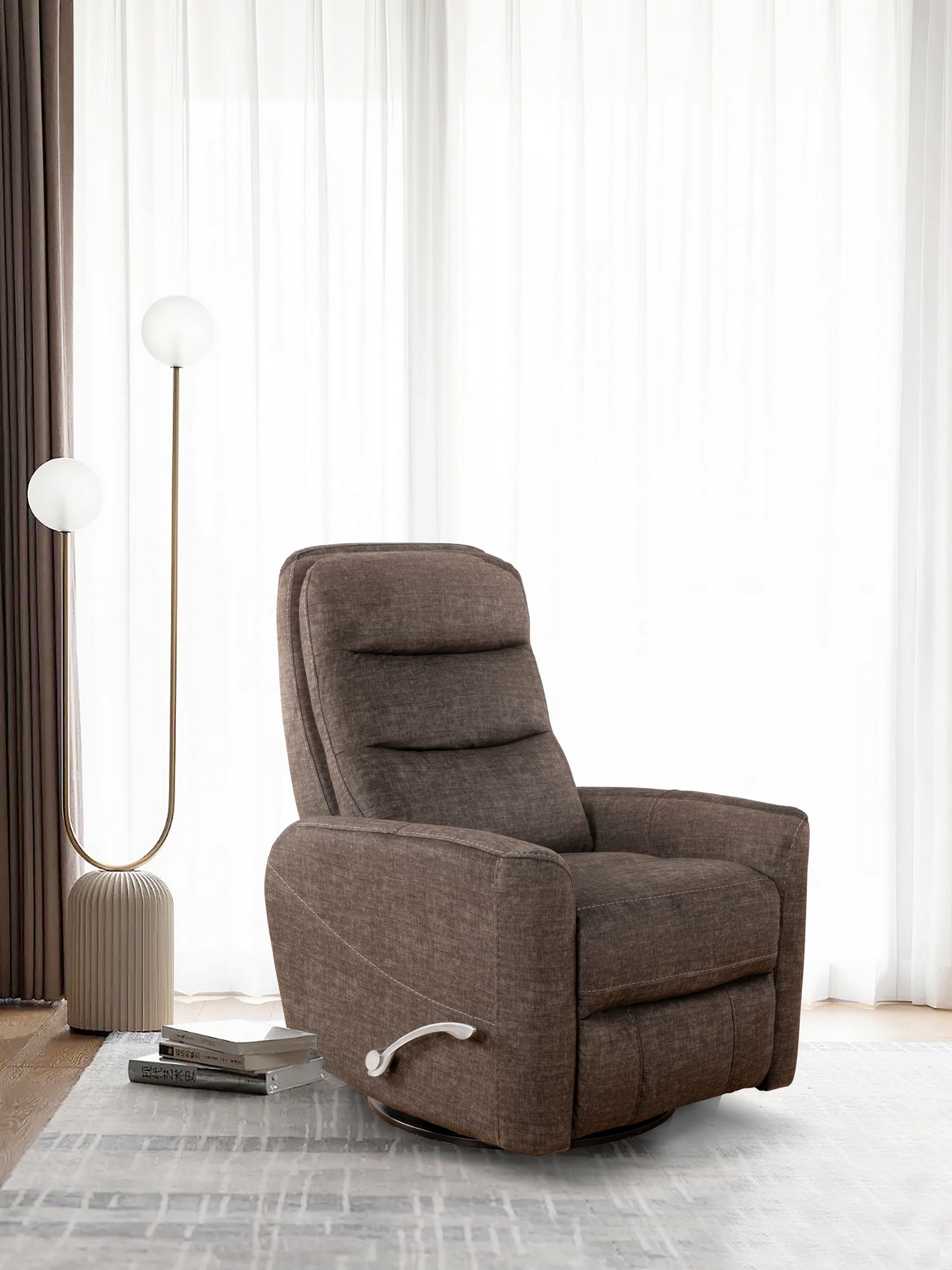 IF-6320 Recliner