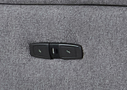 IF-8155 (Fabric-Power)