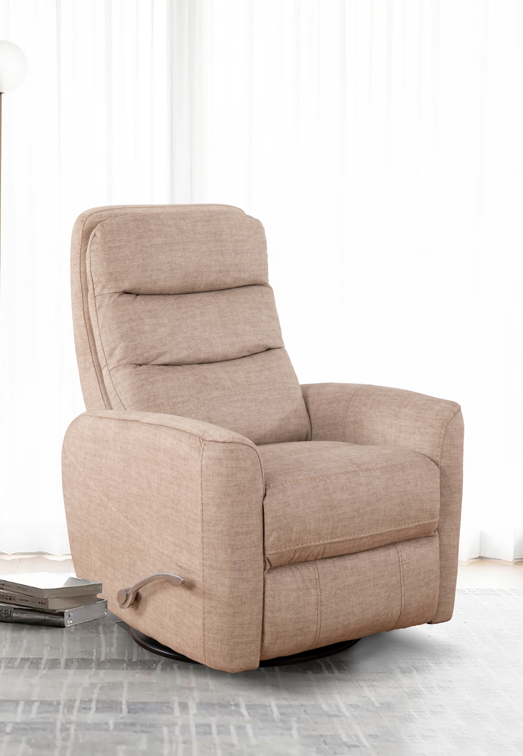 IF-6321 Recliner