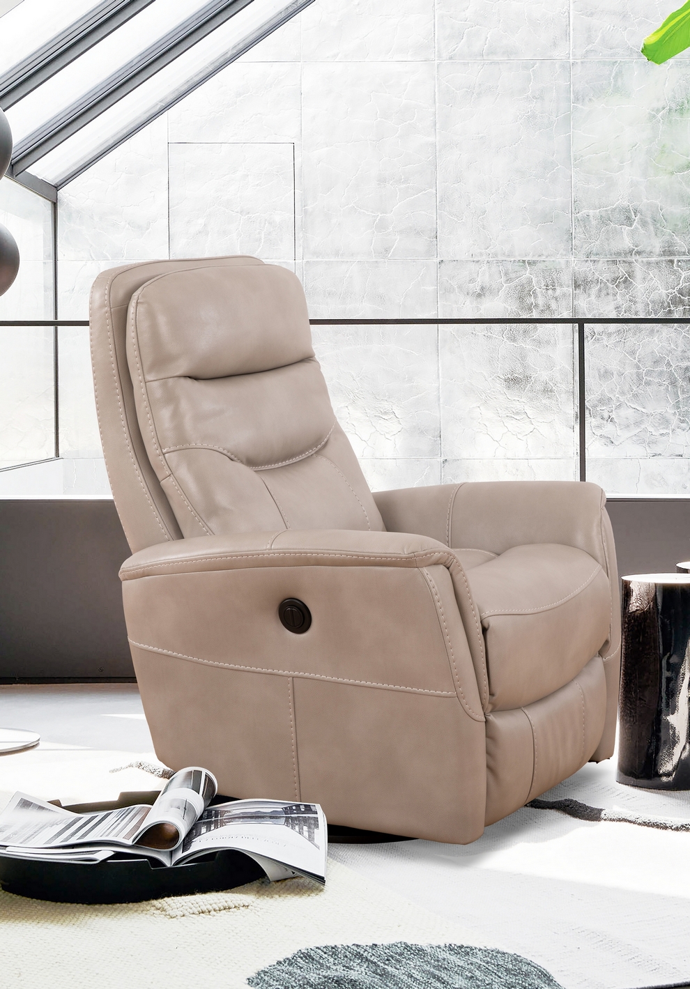 IF-6301 Recliner