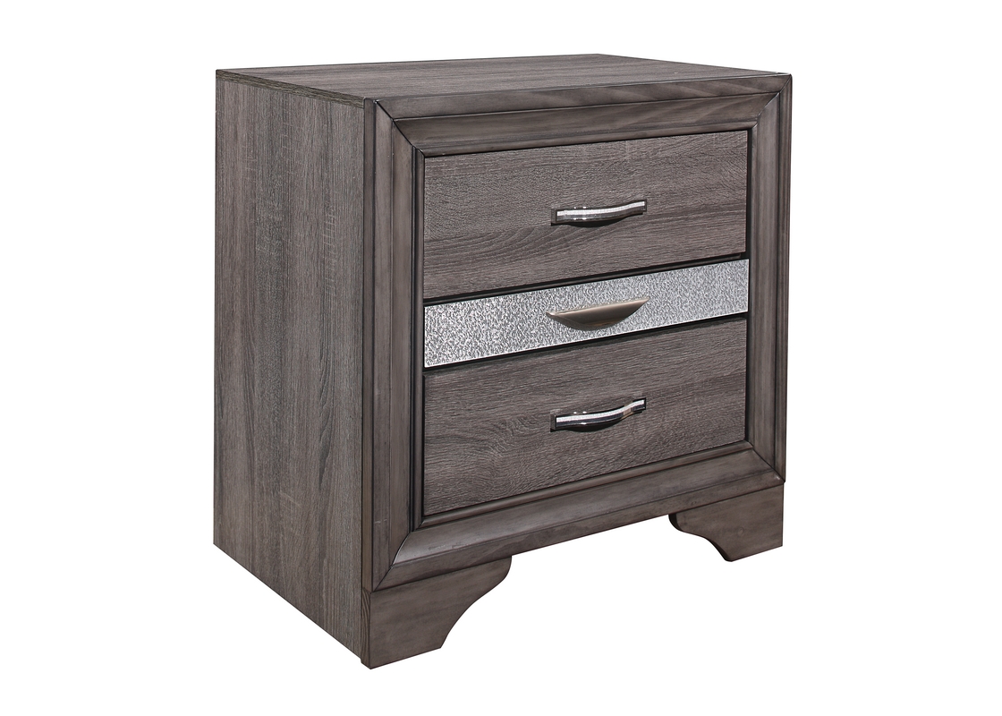 Harper 'Seville' Night Stand