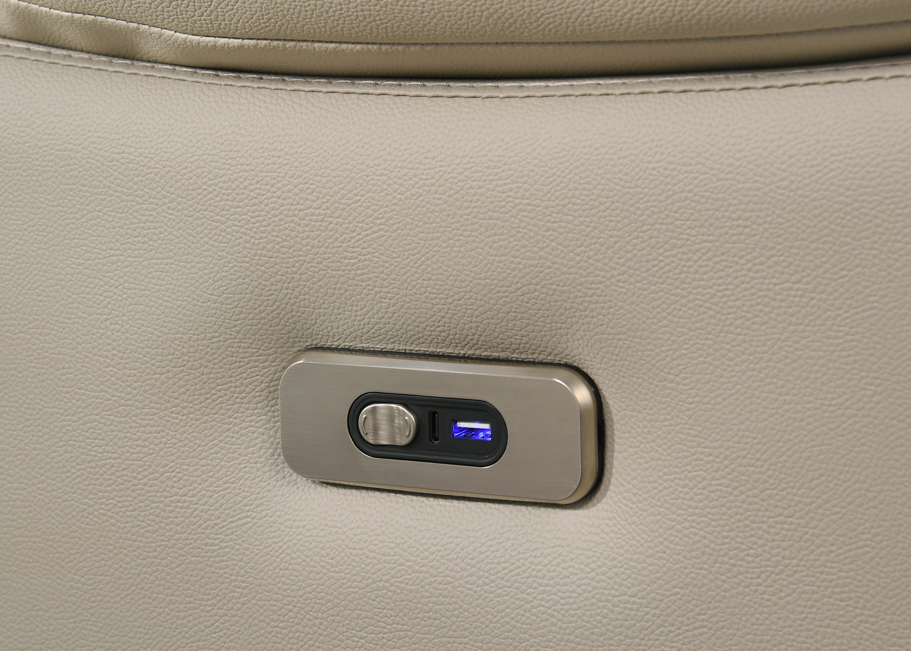 IF-8162 (Leather Match-Power)