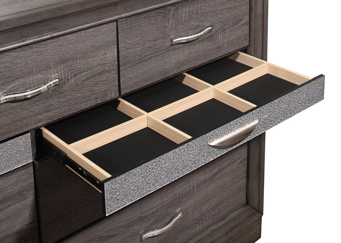 Harper 'Seville' D/M