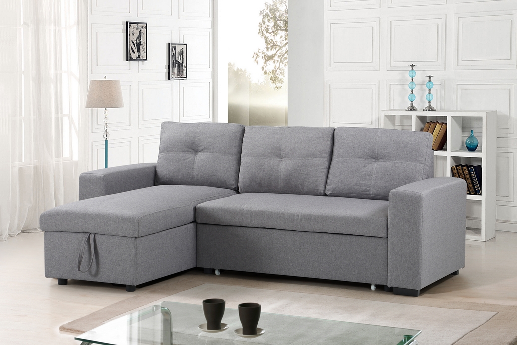 IF-9031 W/Reversible Chaise