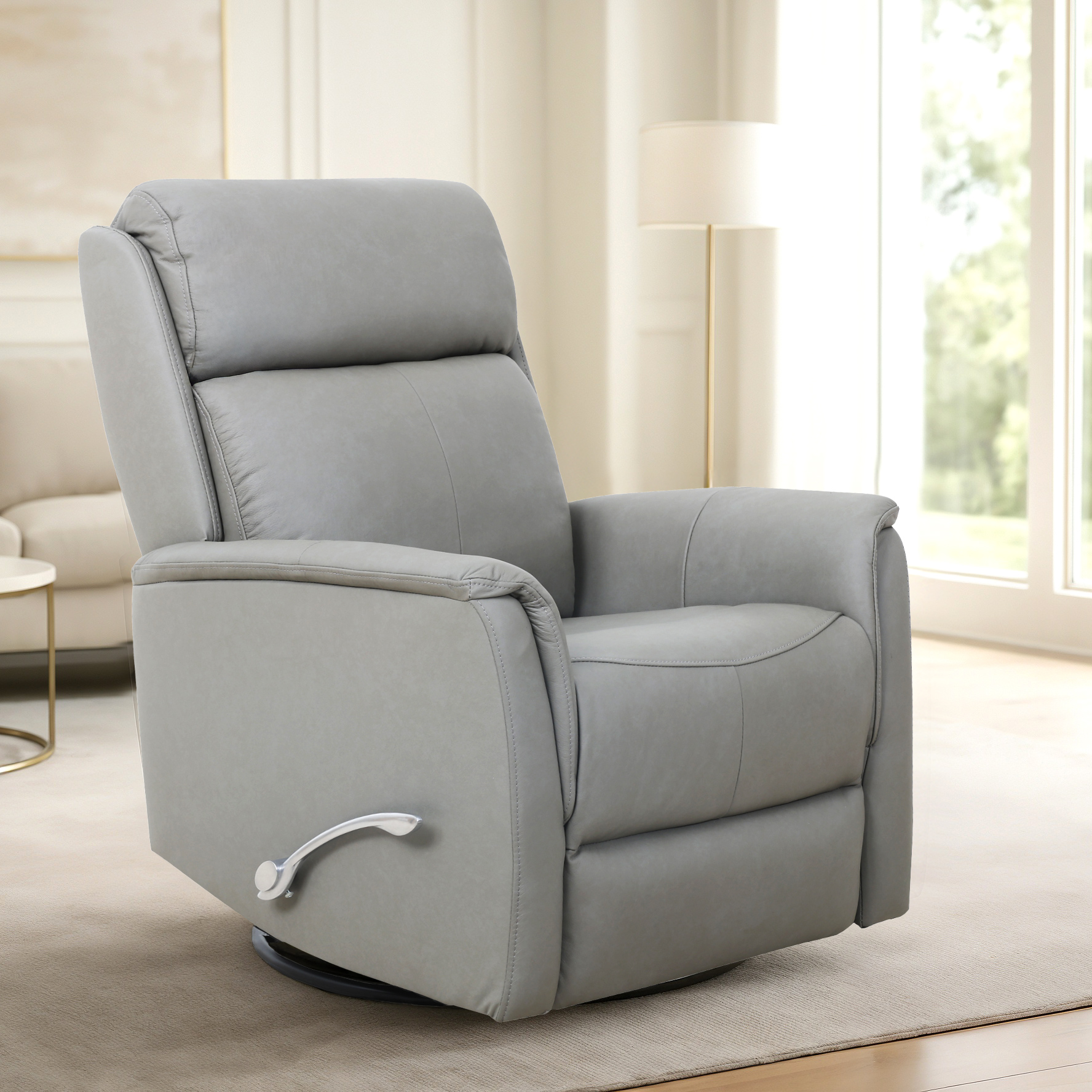 IF-6381 Recliner