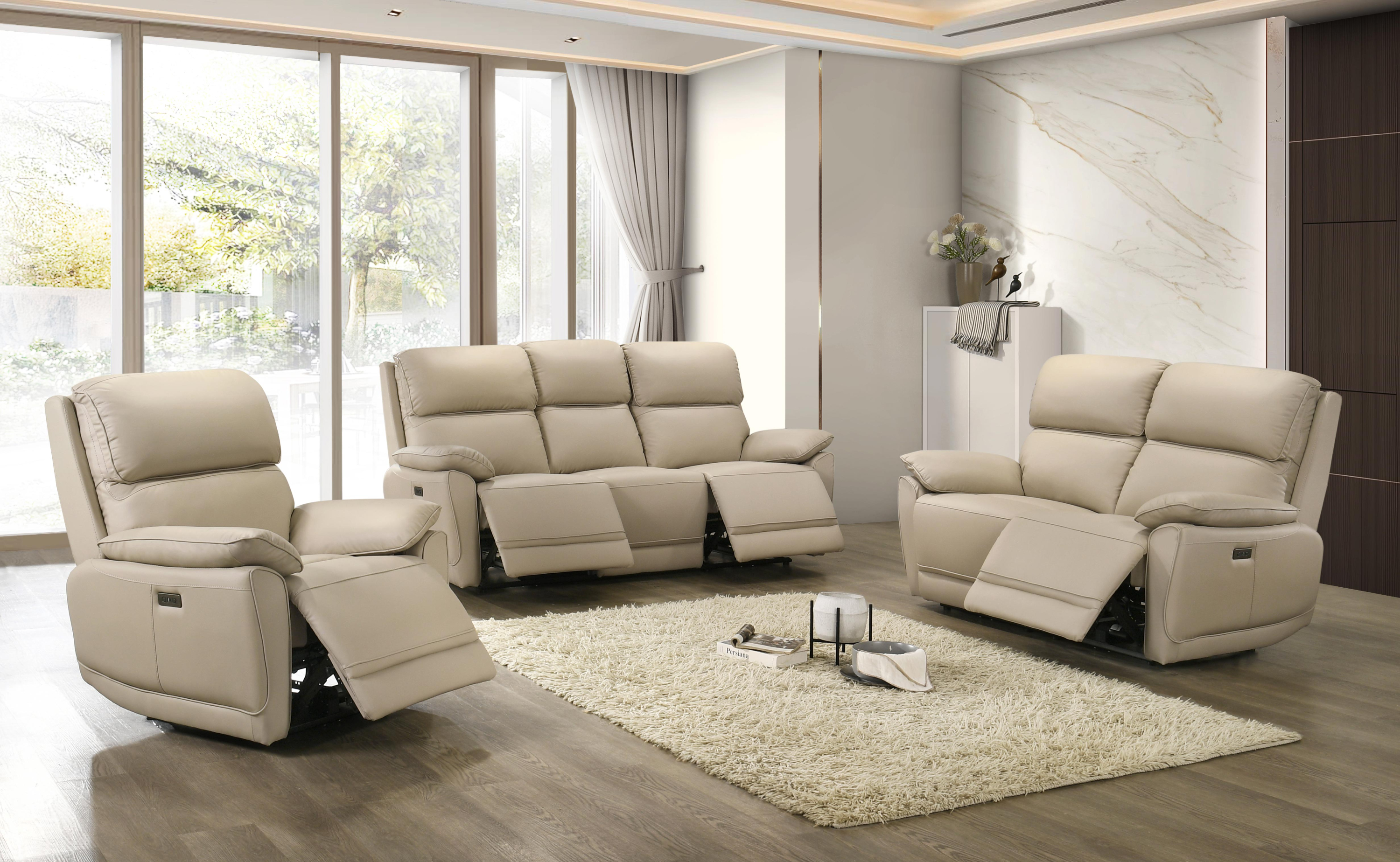 IF-8172 (Leather Match-Power)