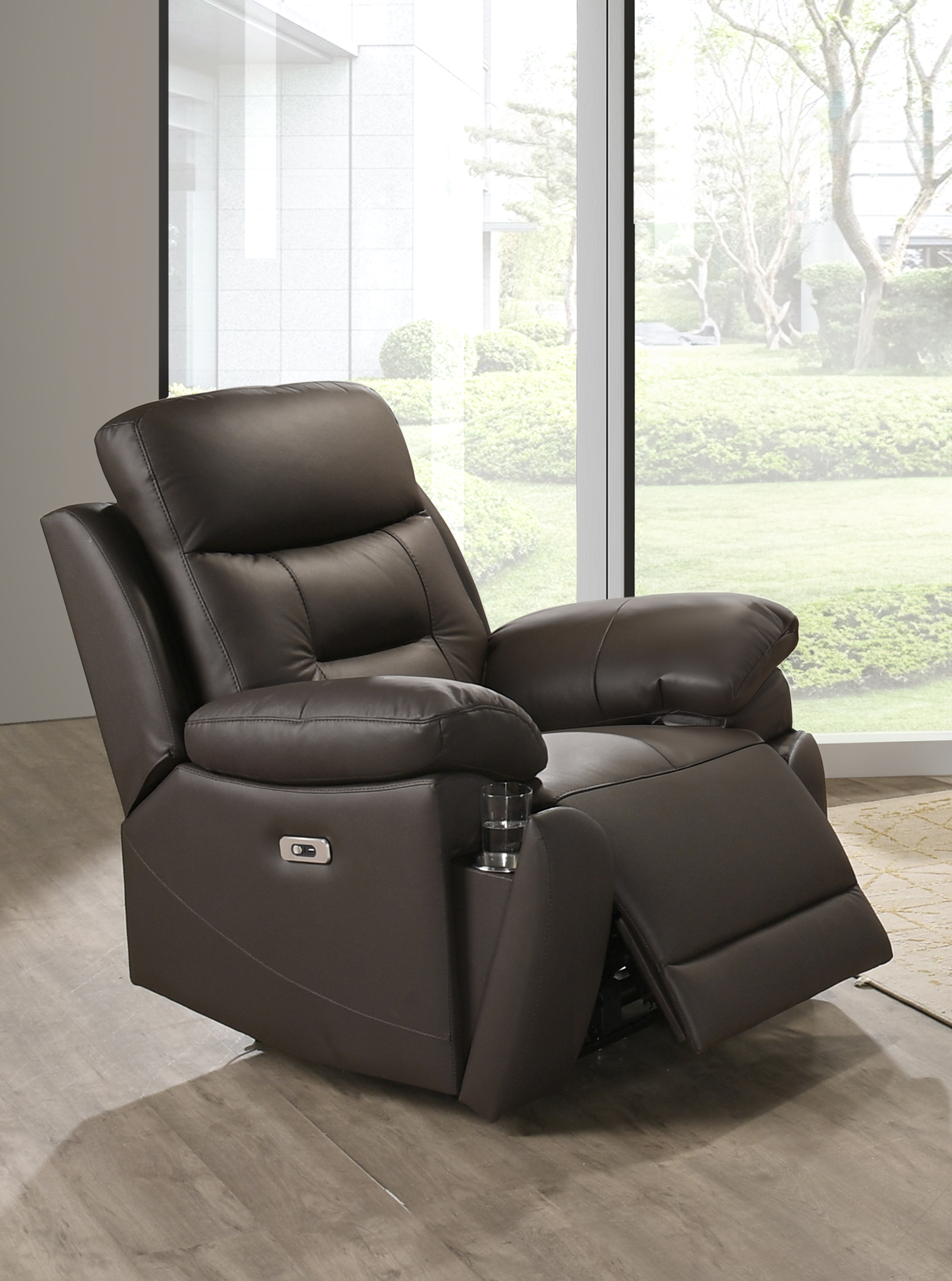 IF-8160-C Recliner