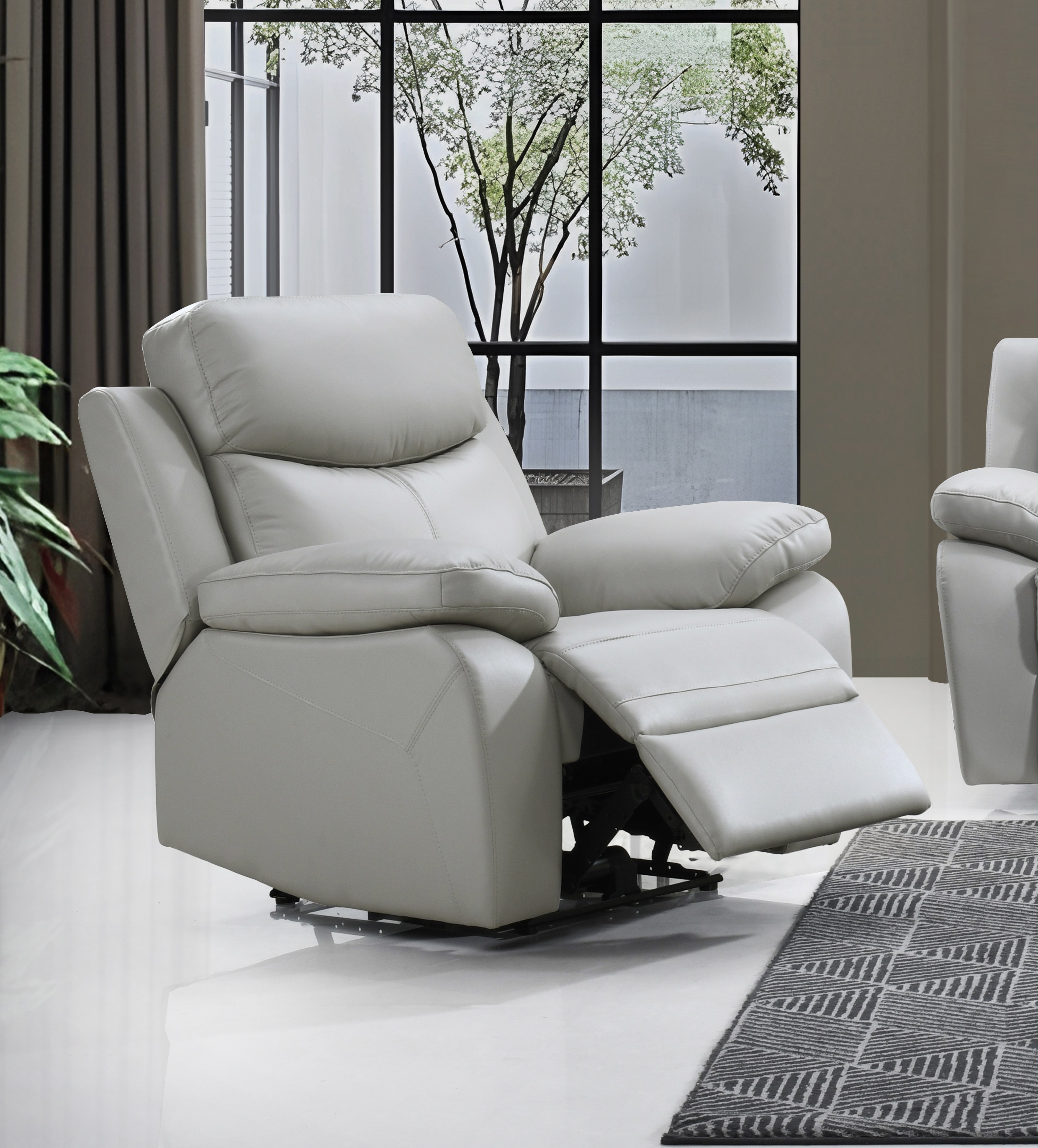 IF-8130 Recliner