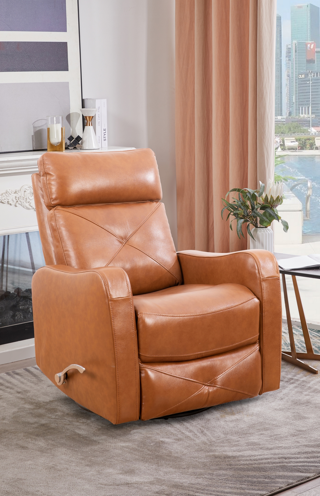 IF-6331 Recliner