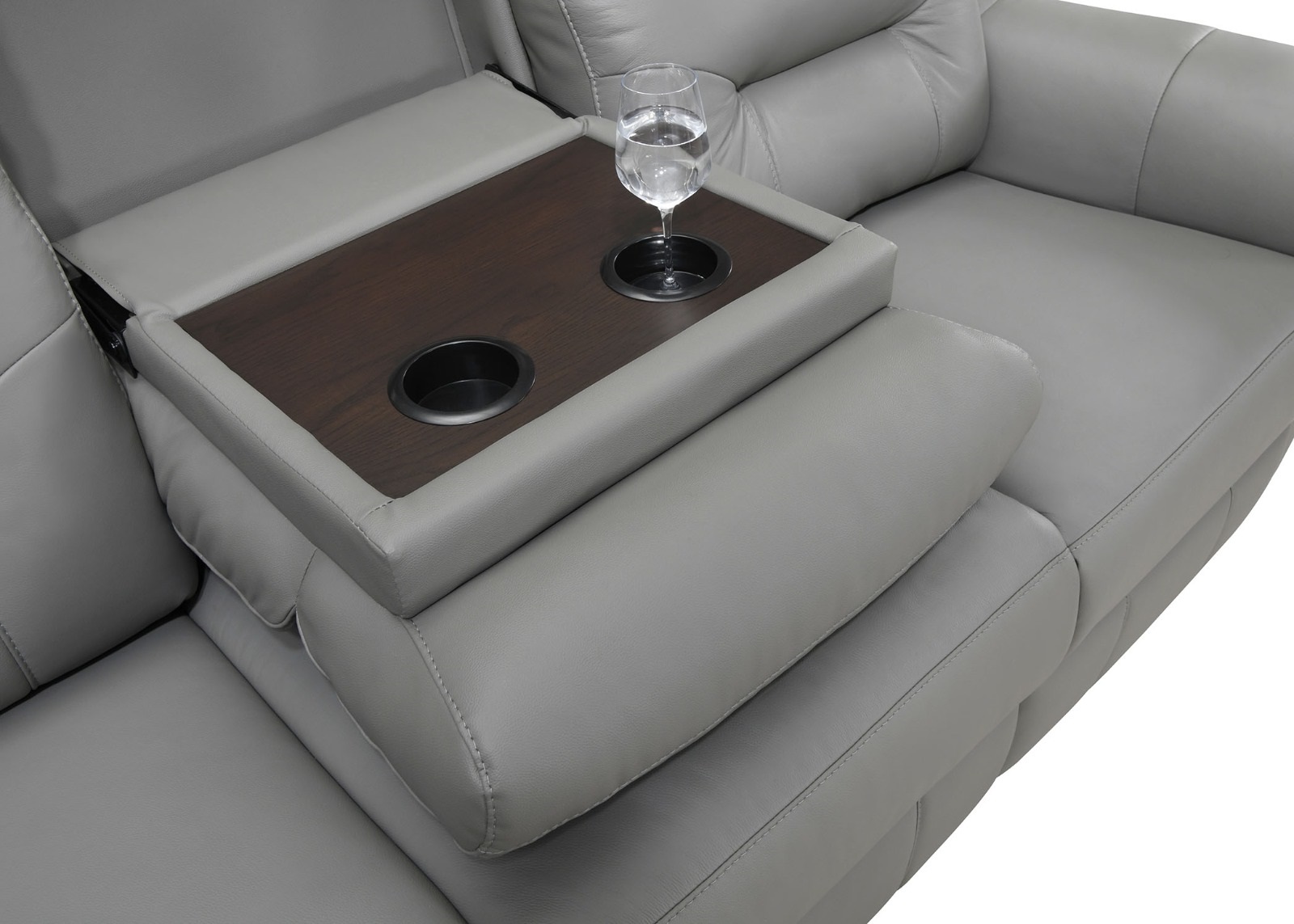 IF-8141 (Leather Match-Power)