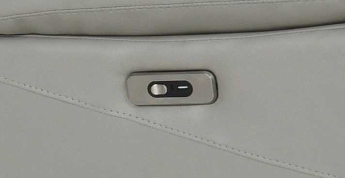 IF-8130 (Leather Match-Power)