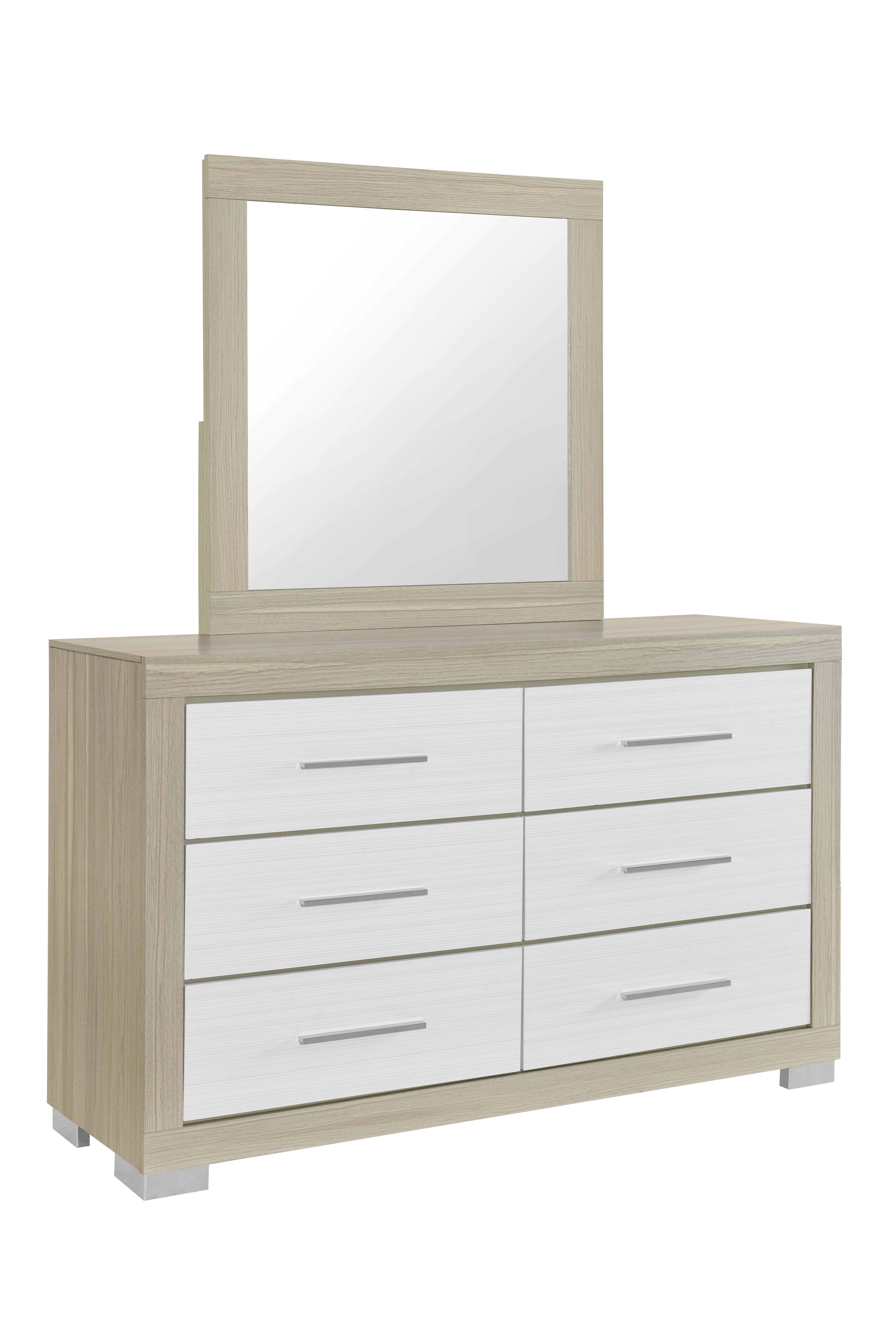 Emma (Natural-White) D/M