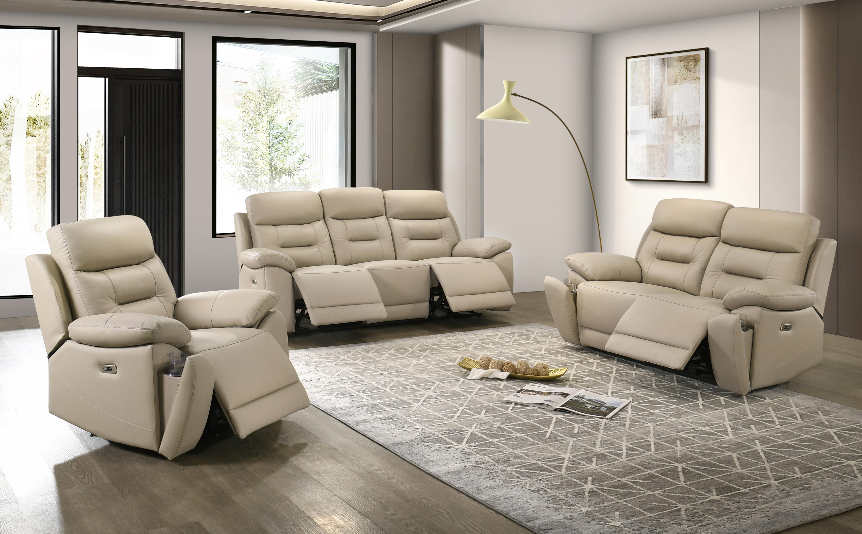 IF-8162 (Leather Match-Power)