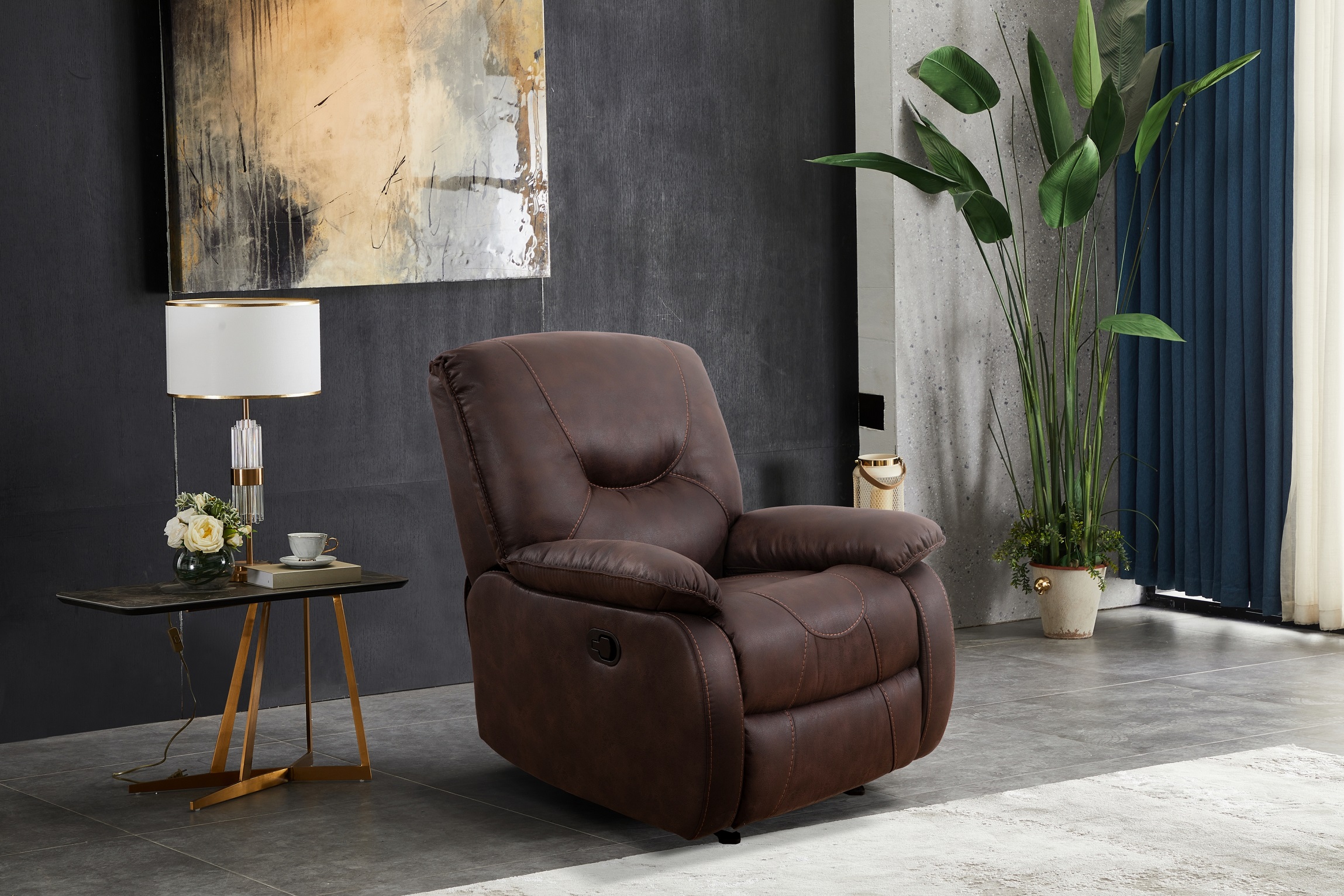 IF-6351 Recliner