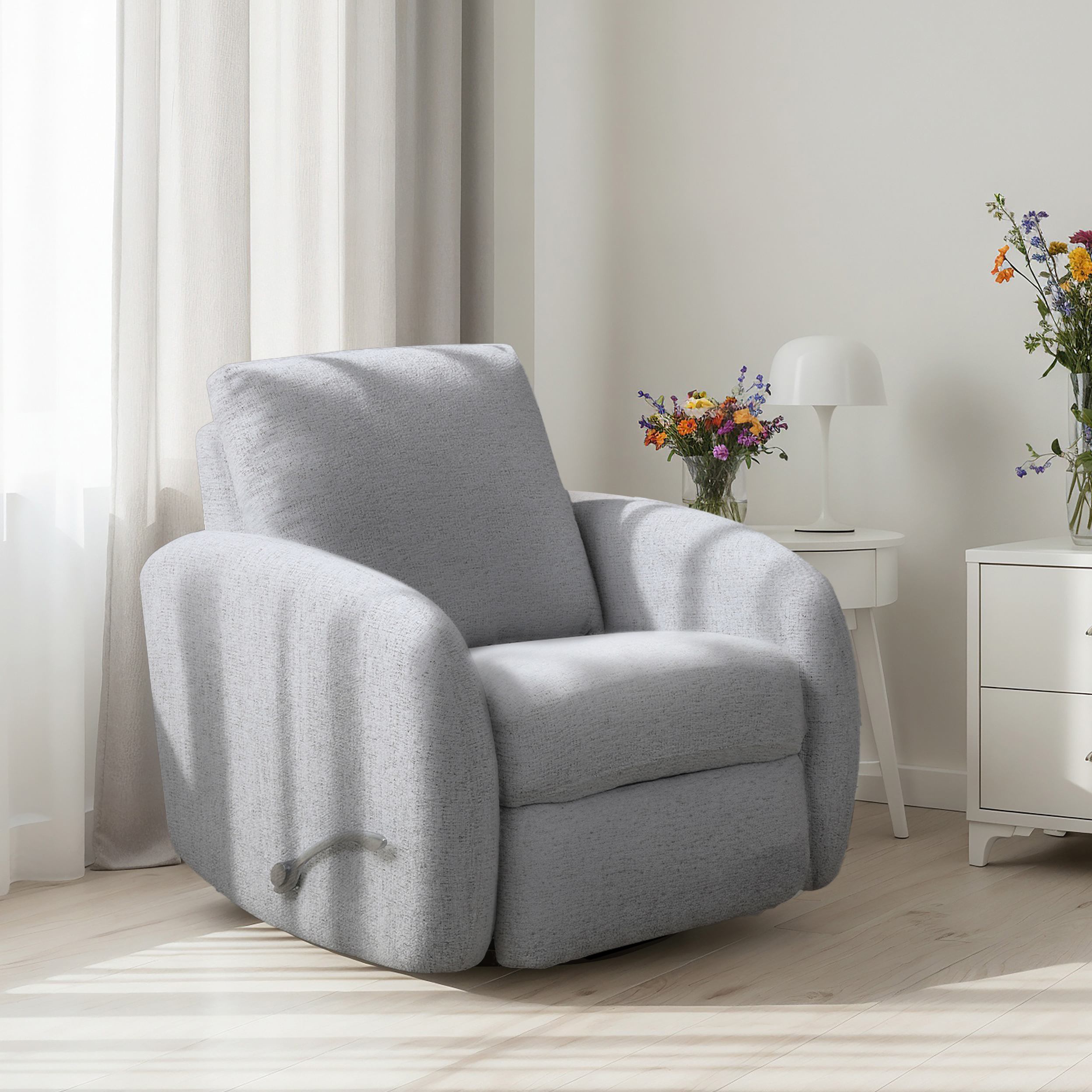 IF-6355 Recliner