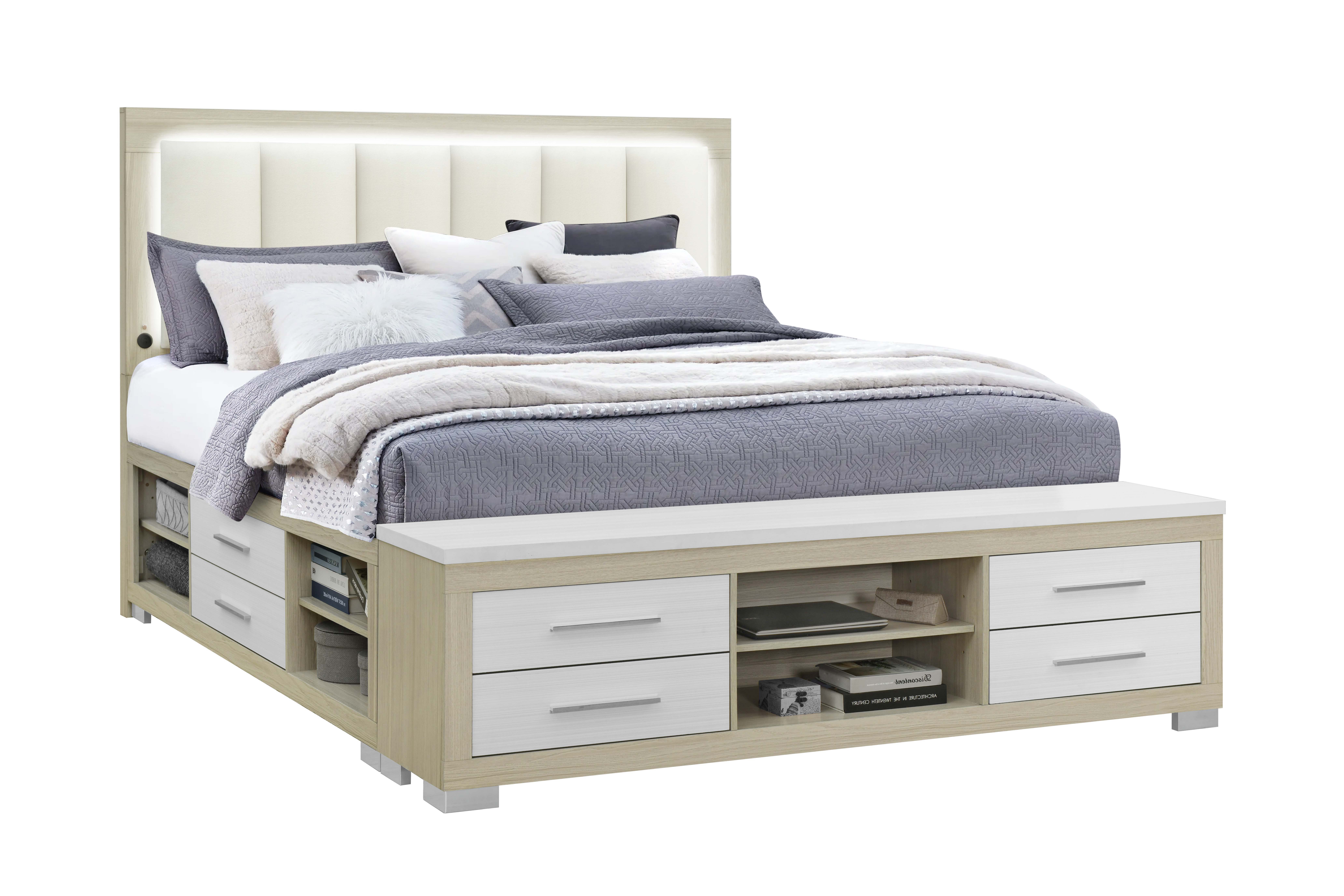 Emma (Natural-White)