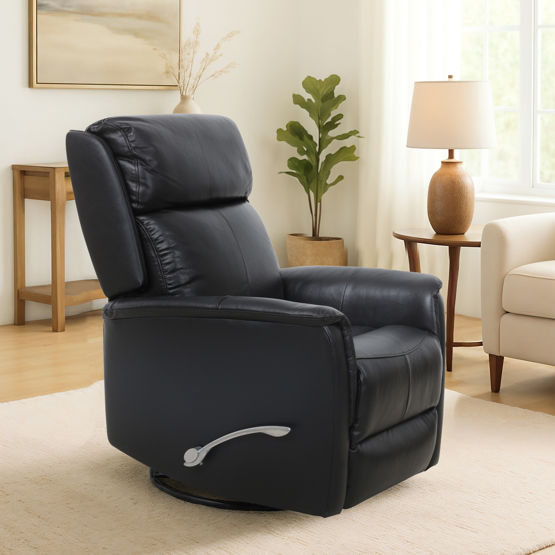 IF-6382 Recliner