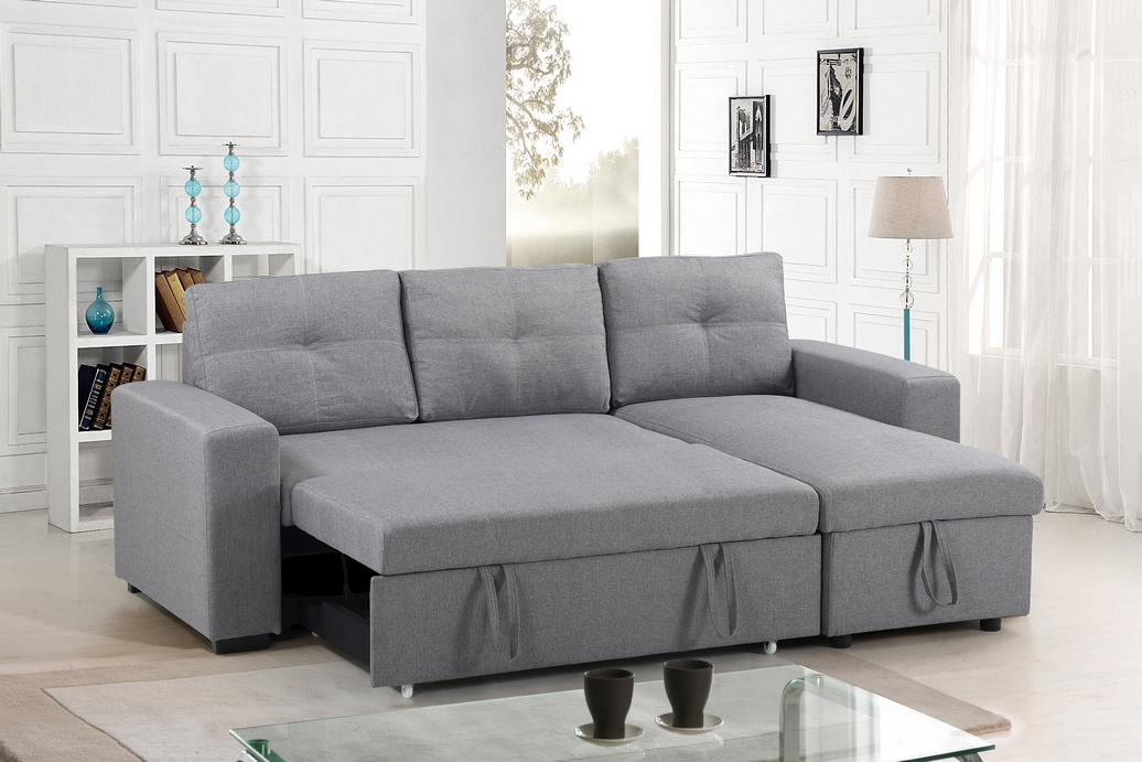 IF-9031 W/Reversible Chaise