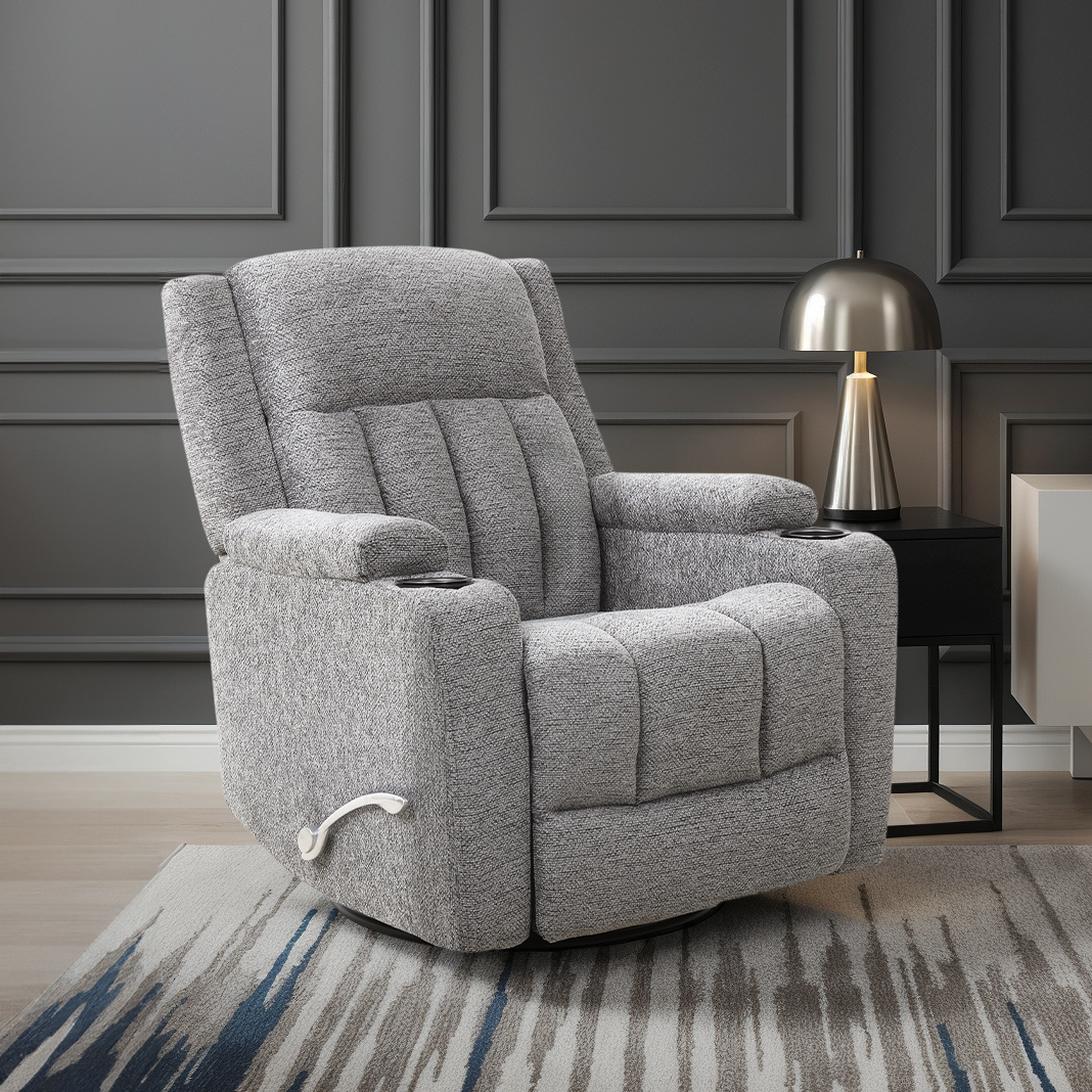 IF-6317 Recliner
