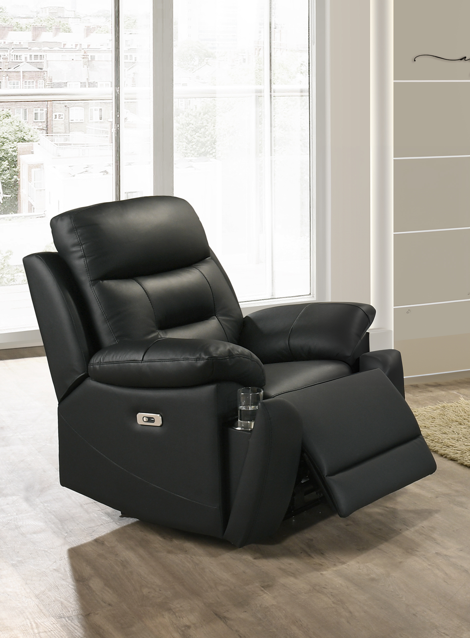 IF-8161-C Recliner