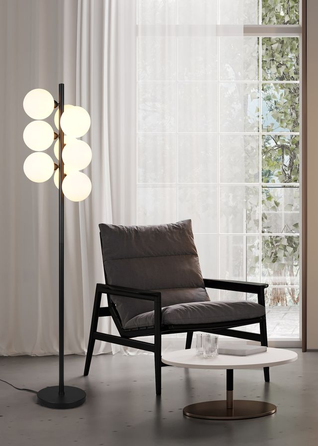 ALICIA FLOOR LAMP