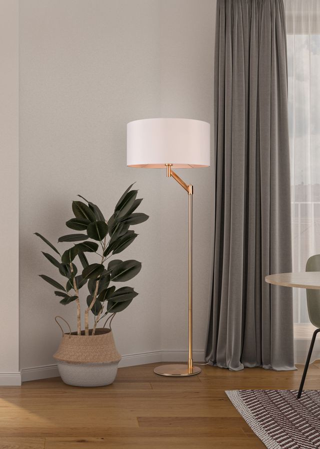 CASSIO FLOOR LAMP
