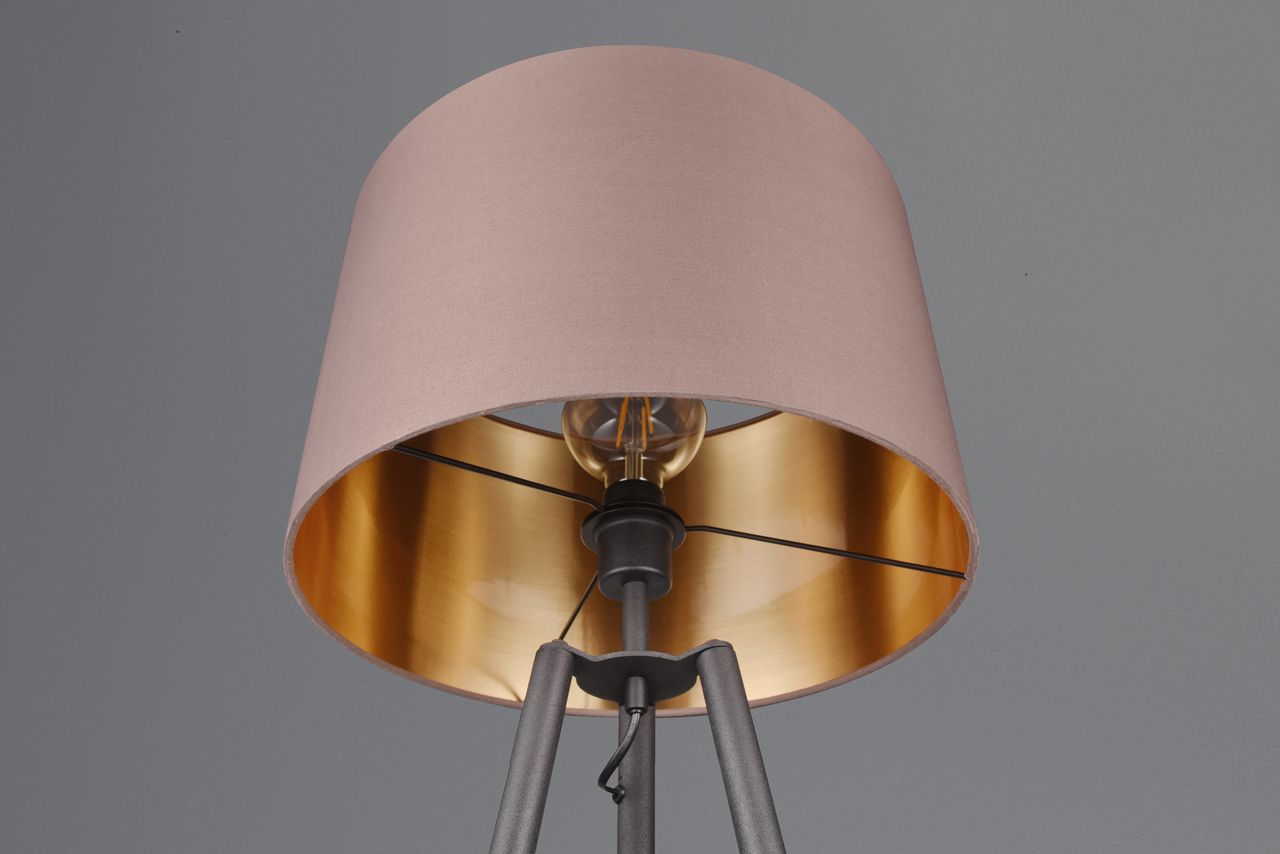 COLLETTE FLOOR LAMP
