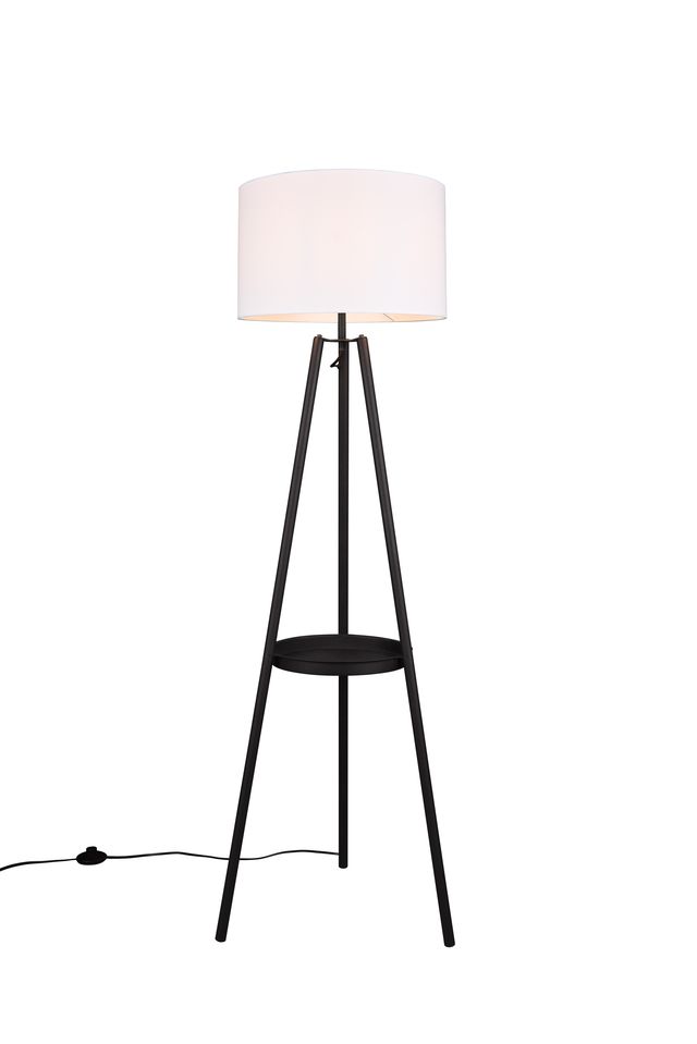 COLLETTE FLOOR LAMP