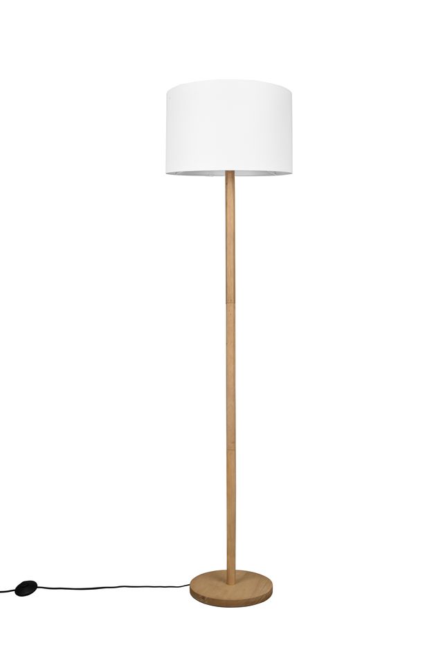 KORBA FLOOR LAMP