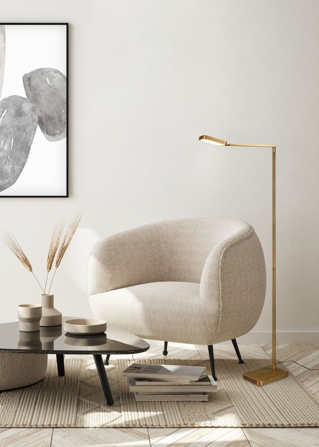 PAVIA FLOOR LAMP