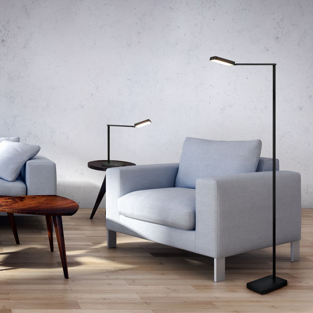 PAVIA FLOOR LAMP