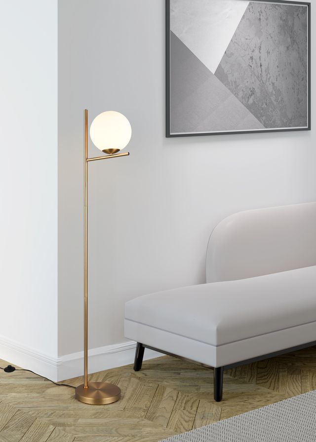 PURE FLOOR LAMP