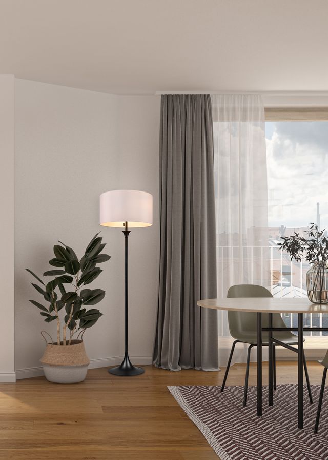 SABIA FLOOR LAMP