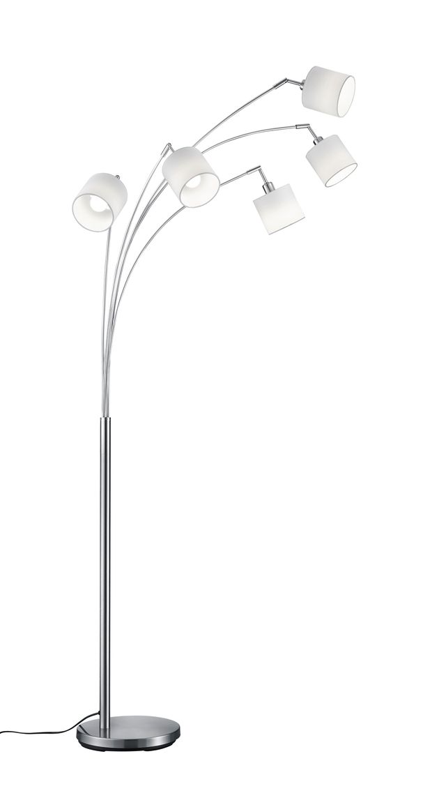 TOMMY FLOOR LAMP