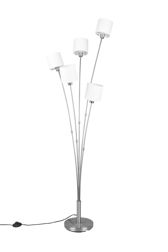 TOMMY FLOOR LAMP