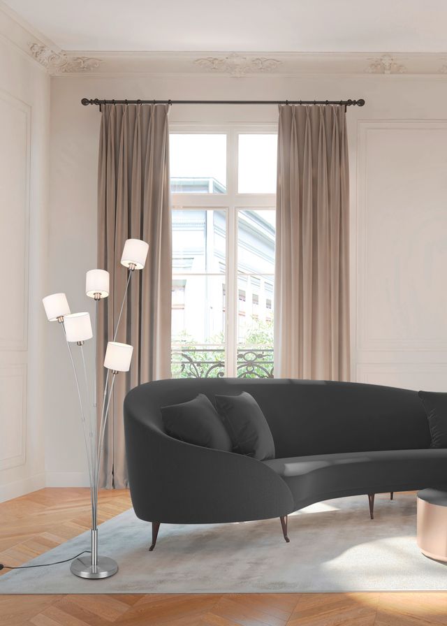 TOMMY FLOOR LAMP