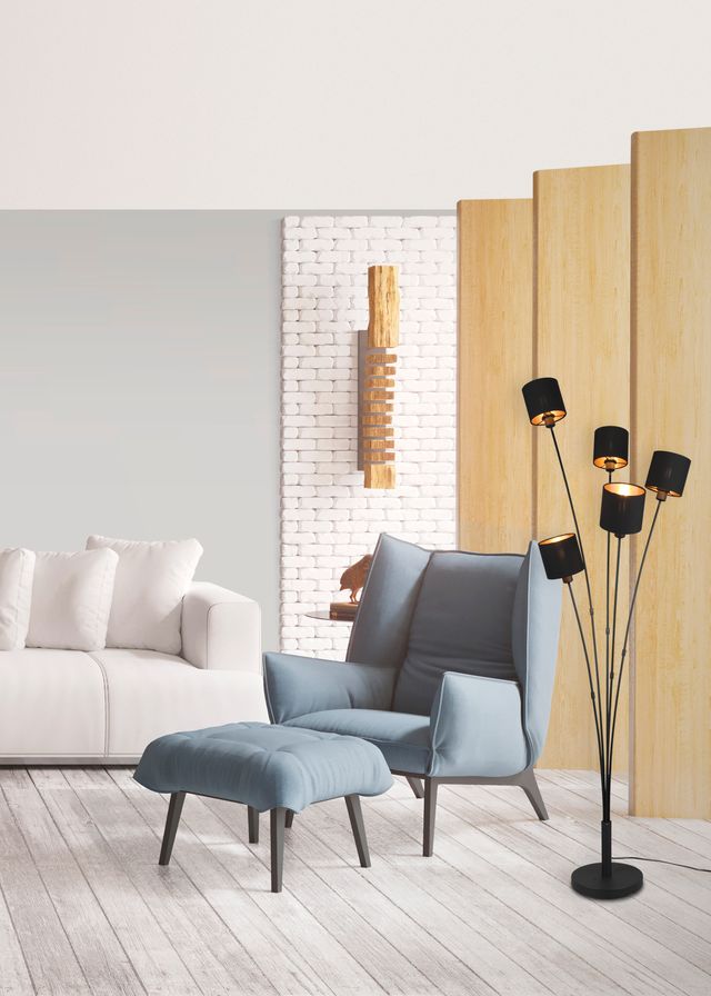 TOMMY FLOOR LAMP