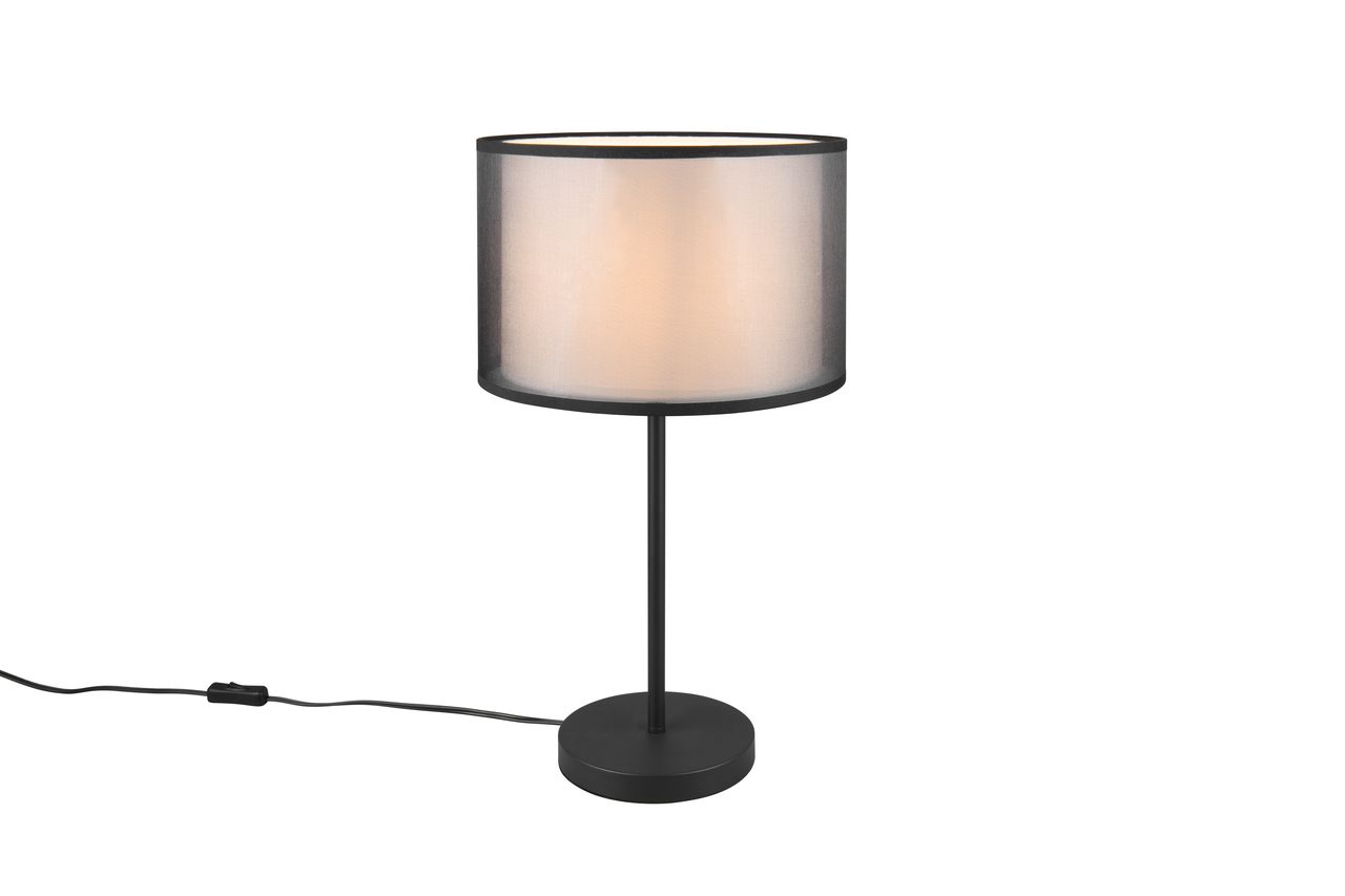 BURTON TABLE LAMP