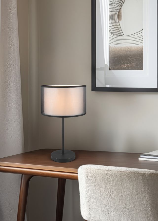 BURTON TABLE LAMP