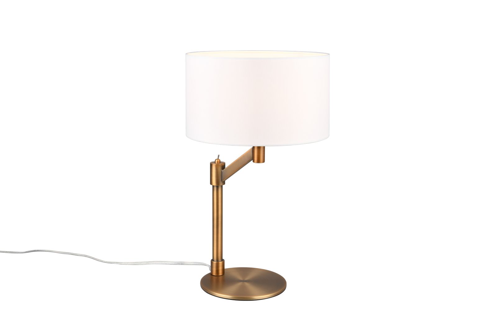 CASSIO TABLE LAMP