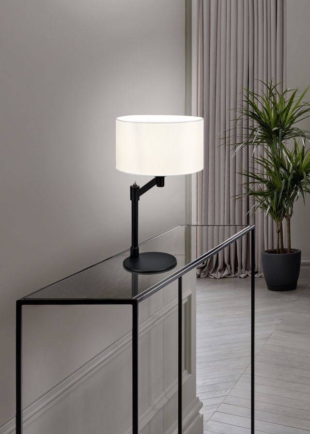 CASSIO TABLE LAMP